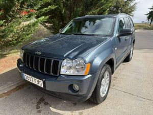 Jeep Grand Cherokee 3.0 V6 CRD Laredo - Foto 6