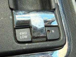 Jeep Grand Cherokee 3.0 V6 CRD Laredo - Foto 68