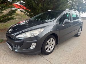 Peugeot 308 SW Sportium 1.6 HDi 110 FAP 6 vel. - Foto 27