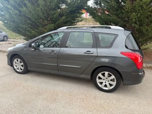 Peugeot 308 SW Sportium 1.6 HDi 110 FAP 6 vel. - Foto 19