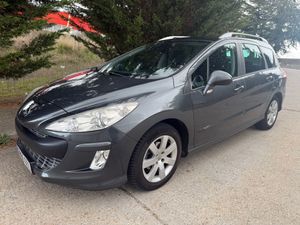 Peugeot 308 SW Sportium 1.6 HDi 110 FAP 6 vel. - Foto 23