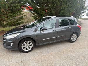 Peugeot 308 SW Sportium 1.6 HDi 110 FAP 6 vel. - Foto 21