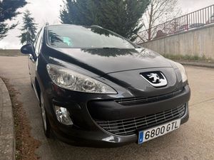 Peugeot 308 SW Sportium 1.6 HDi 110 FAP 6 vel. - Foto 9