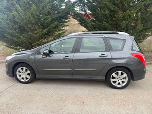Peugeot 308 SW Sportium 1.6 HDi 110 FAP 6 vel. - Foto 20