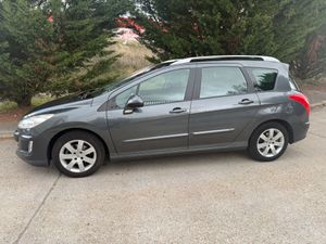 Peugeot 308 SW Sportium 1.6 HDi 110 FAP 6 vel. - Foto 16