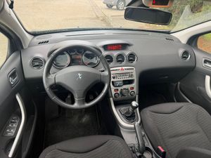 Peugeot 308 SW Sportium 1.6 HDi 110 FAP 6 vel. - Foto 36