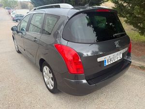 Peugeot 308 SW Sportium 1.6 HDi 110 FAP 6 vel. - Foto 14