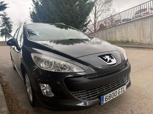 Peugeot 308 SW Sportium 1.6 HDi 110 FAP 6 vel. - Foto 8
