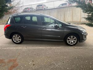 Peugeot 308 SW Sportium 1.6 HDi 110 FAP 6 vel. - Foto 7