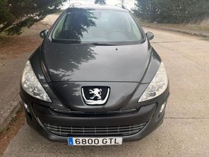 Peugeot 308 SW Sportium 1.6 HDi 110 FAP 6 vel. - Foto 5
