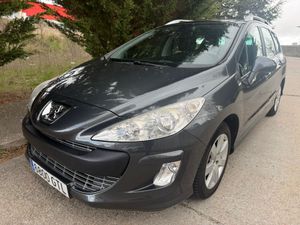 Peugeot 308 SW Sportium 1.6 HDi 110 FAP 6 vel. - Foto 3