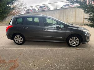 Peugeot 308 SW Sportium 1.6 HDi 110 FAP 6 vel. - Foto 12