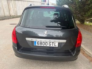 Peugeot 308 SW Sportium 1.6 HDi 110 FAP 6 vel. - Foto 17