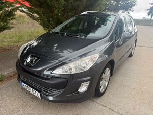 Peugeot 308 SW Sportium 1.6 HDi 110 FAP 6 vel. - Foto 4