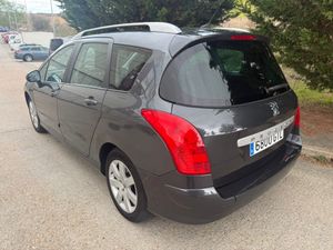 Peugeot 308 SW Sportium 1.6 HDi 110 FAP 6 vel. - Foto 18