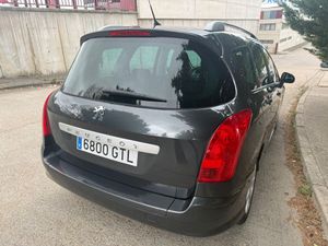 Peugeot 308 SW Sportium 1.6 HDi 110 FAP 6 vel. - Foto 10
