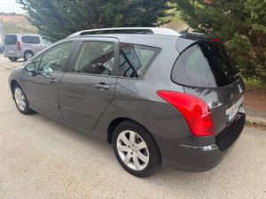 Peugeot 308 SW Sportium 1.6 HDi 110 FAP 6 vel. - Foto 13