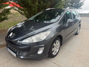 Peugeot 308 SW Sportium 1.6 HDi 110 FAP 6 vel. - Foto 3