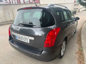 Peugeot 308 SW Sportium 1.6 HDi 110 FAP 6 vel. - Foto 15