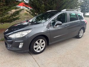 Peugeot 308 SW Sportium 1.6 HDi 110 FAP 6 vel. - Foto 24