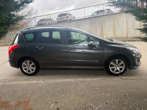 Peugeot 308 SW Sportium 1.6 HDi 110 FAP 6 vel. - Foto 11