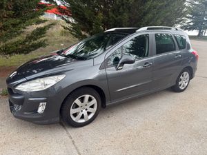 Peugeot 308 SW Sportium 1.6 HDi 110 FAP 6 vel. - Foto 22