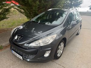 Peugeot 308 SW Sportium 1.6 HDi 110 FAP 6 vel. - Foto 6