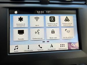 Ford Mondeo Berlina Titanium 1.5 EcoBoost 118 kW (160 CV) - Foto 77