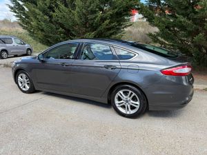 Ford Mondeo Berlina Titanium 1.5 EcoBoost 118 kW (160 CV) - Foto 29