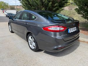 Ford Mondeo Berlina Titanium 1.5 EcoBoost 118 kW (160 CV) - Foto 24