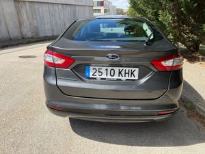 Ford Mondeo Berlina Titanium 1.5 EcoBoost 118 kW (160 CV) - Foto 18