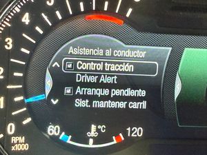 Ford Mondeo Berlina Titanium 1.5 EcoBoost 118 kW (160 CV) - Foto 81