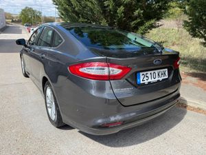 Ford Mondeo Berlina Titanium 1.5 EcoBoost 118 kW (160 CV) - Foto 22