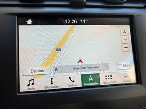 Ford Mondeo Berlina Titanium 1.5 EcoBoost 118 kW (160 CV) - Foto 70