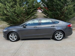 Ford Mondeo Berlina Titanium 1.5 EcoBoost 118 kW (160 CV) - Foto 27