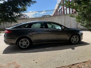 Ford Mondeo Berlina Titanium 1.5 EcoBoost 118 kW (160 CV) - Foto 20