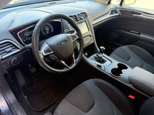 Ford Mondeo Berlina Titanium 1.5 EcoBoost 118 kW (160 CV) - Foto 49