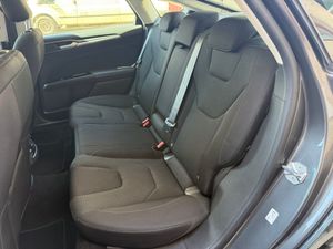 Ford Mondeo Berlina Titanium 1.5 EcoBoost 118 kW (160 CV) - Foto 42
