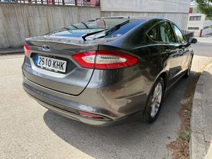 Ford Mondeo Berlina Titanium 1.5 EcoBoost 118 kW (160 CV) - Foto 17