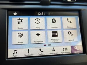 Ford Mondeo Berlina Titanium 1.5 EcoBoost 118 kW (160 CV) - Foto 76