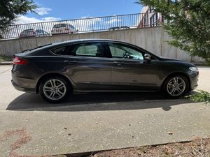 Ford Mondeo Berlina Titanium 1.5 EcoBoost 118 kW (160 CV) - Foto 10