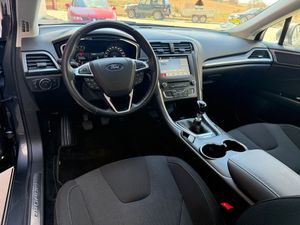 Ford Mondeo Berlina Titanium 1.5 EcoBoost 118 kW (160 CV) - Foto 43