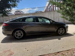 Ford Mondeo Berlina Titanium 1.5 EcoBoost 118 kW (160 CV) - Foto 12