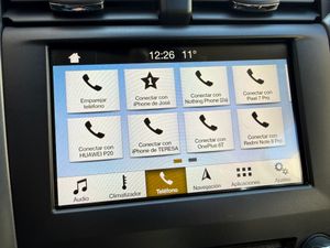 Ford Mondeo Berlina Titanium 1.5 EcoBoost 118 kW (160 CV) - Foto 74