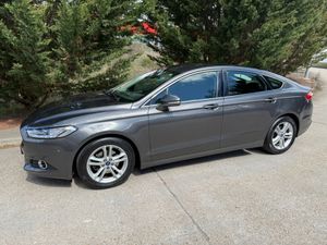 Ford Mondeo Berlina Titanium 1.5 EcoBoost 118 kW (160 CV) - Foto 32
