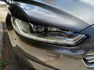 Ford Mondeo Berlina Titanium 1.5 EcoBoost 118 kW (160 CV) - Foto 14