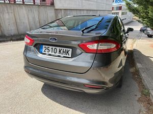 Ford Mondeo Berlina Titanium 1.5 EcoBoost 118 kW (160 CV) - Foto 16