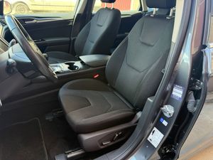 Ford Mondeo Berlina Titanium 1.5 EcoBoost 118 kW (160 CV) - Foto 50