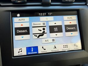 Ford Mondeo Berlina Titanium 1.5 EcoBoost 118 kW (160 CV) - Foto 69