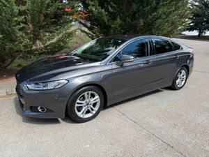 Ford Mondeo Berlina Titanium 1.5 EcoBoost 118 kW (160 CV) - Foto 31